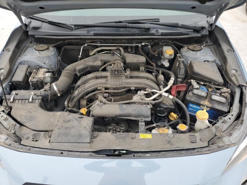 Photo 12 from auction – 2019 SUBARU CROSSTREK with VIN JF2GTAEC9K8309003