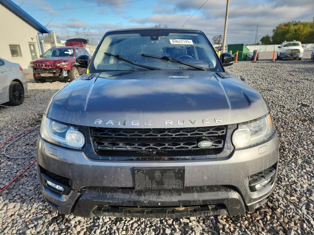 Photo 5 from auction – 2016 LAND ROVER RANGE ROVE with VIN SALWR2EF3GA554543