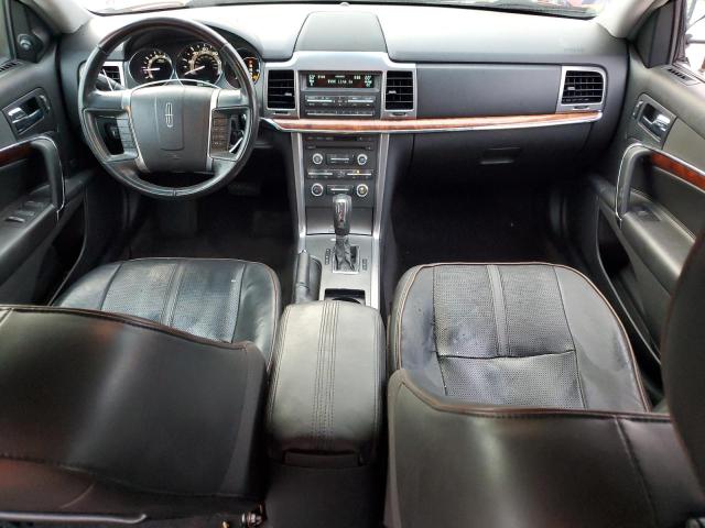 Photo 8 from auction – 2010 LINCOLN MKZ with VIN 3LNHL2GCXAR615173