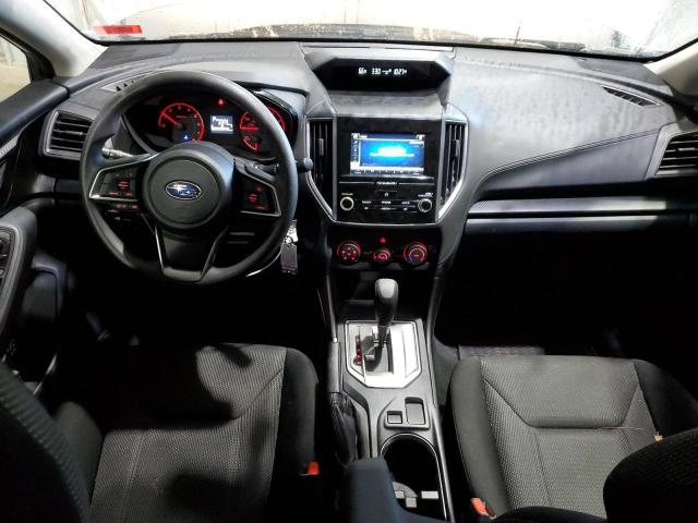 Фото 8 с аукциона – 2018 SUBARU IMPREZA с VIN 4S3GKAA62J3604554