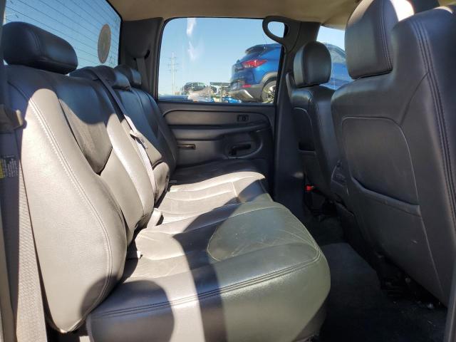 Photo 10 from auction – 2005 CHEVROLET SILVERADO with VIN 2GCEK13T351186527