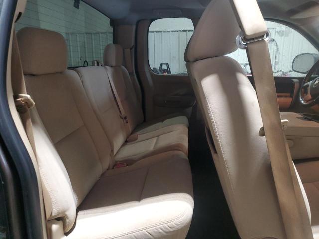 Photo 10 from auction – 2008 CHEVROLET SILVERADO with VIN 1GCEK19JX8Z288828