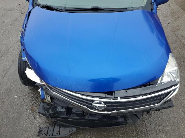 Photo 11 from auction – 2011 NISSAN VERSA S with VIN 3N1BC1CP9BL372332