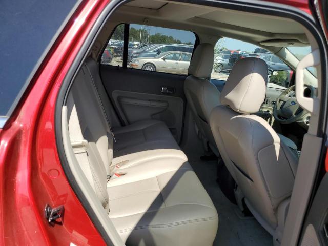 Photo 11 from auction – 2010 FORD EDGE LIMIT with VIN 2FMDK3KC1ABB57987