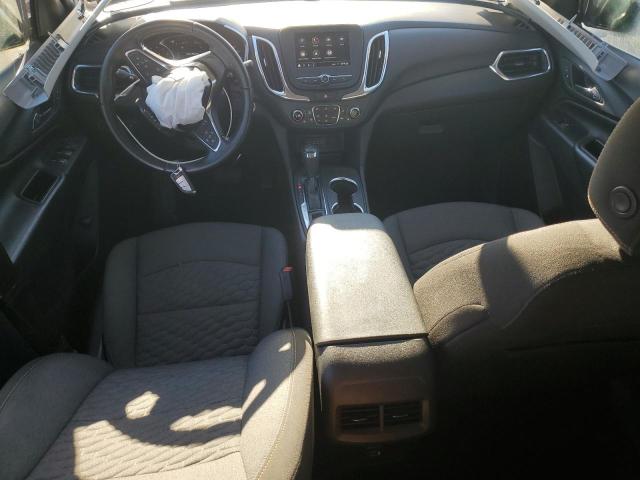 Photo 8 from auction – 2021 CHEVROLET EQUINOX LT with VIN 3GNAXUEVXMS167659
