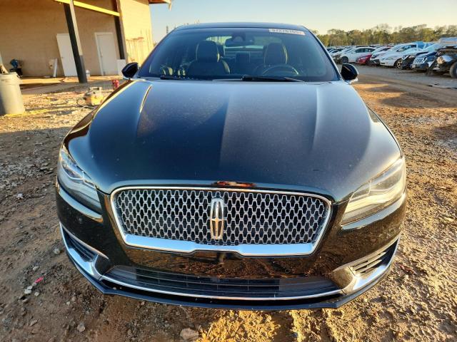 Photo 5 from auction – 2017 LINCOLN MKZ RESERV with VIN 3LN6L5FC0HR600170
