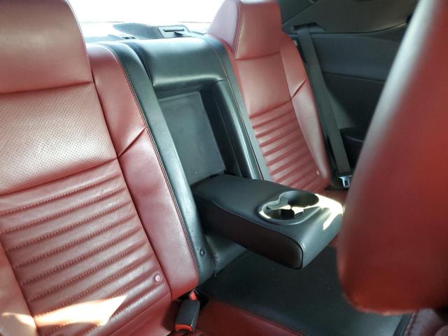 Photo 10 from auction – 2013 DODGE CHALLENGER with VIN 2C3CDYAG1DH579128