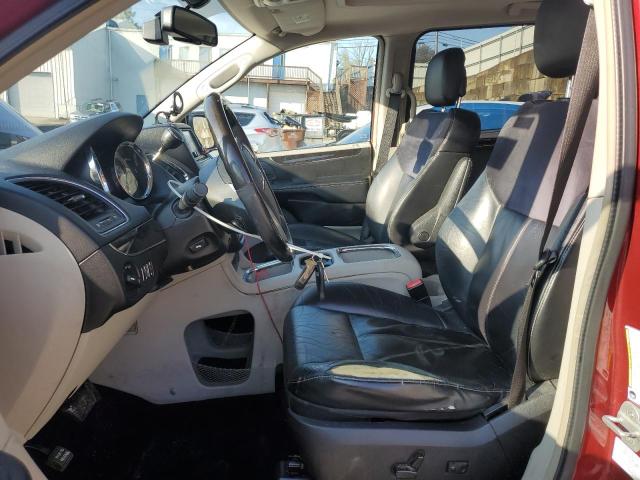 Photo 7 from auction – 2012 CHRYSLER TOWN & COU with VIN 2C4RC1GG5CR175054