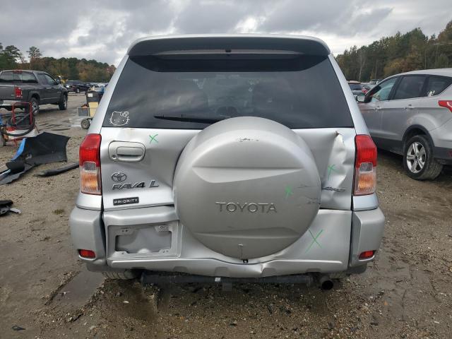 Photo 6 from auction – 2002 TOYOTA RAV4 with VIN JTEHH20V826019927