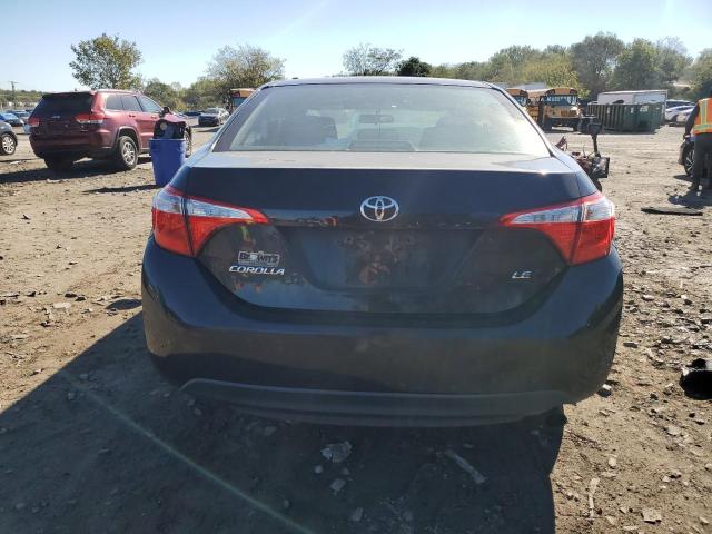 Photo 6 from auction – 2014 TOYOTA COROLLA L with VIN 2T1BURHE3EC085382
