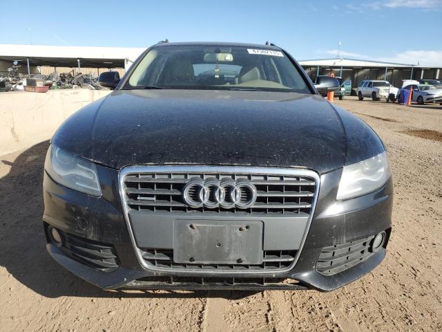 Photo 5 from auction – 2010 AUDI A4 PREMIUM with VIN WAUWFAFL4AA030482