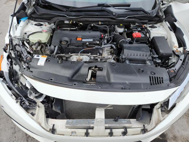 Photo 11 from auction – 2016 HONDA CIVIC LX with VIN 19XFC2F57GE241491