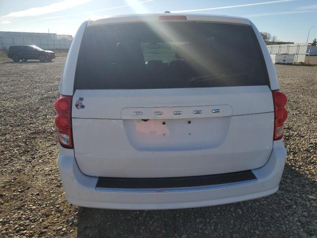 Photo 6 from auction – 2019 DODGE GRAND CARA with VIN 2C4RDGCG9KR774317