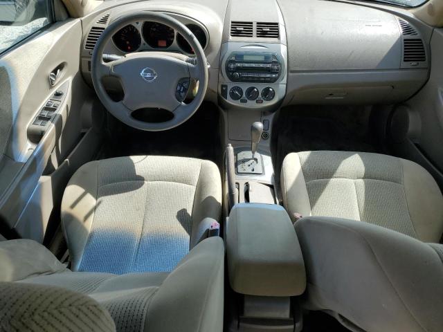 Photo 8 from auction – 2003 NISSAN ALTIMA BAS with VIN 1N4AL11E63C299496