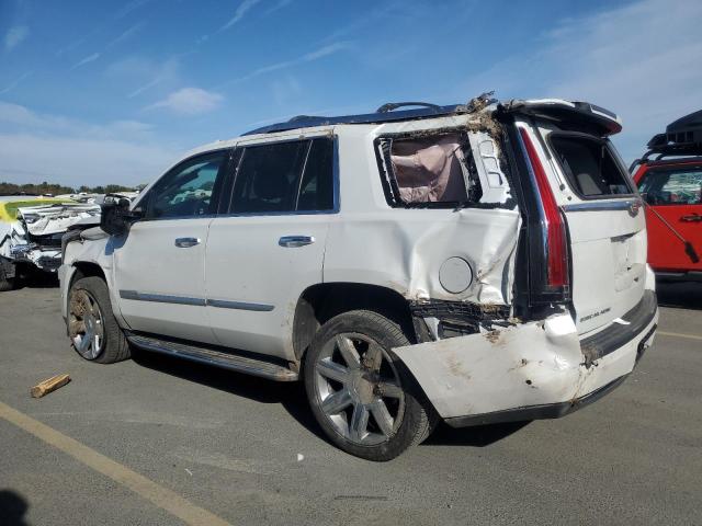 Photo 2 from auction – 2020 CADILLAC ESCALADE L with VIN 1GYS4BKJ9LR194374