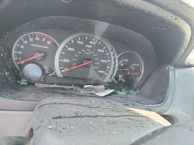 Photo 9 from auction – 2004 HONDA PILOT EX with VIN 2HKYF18464H619774