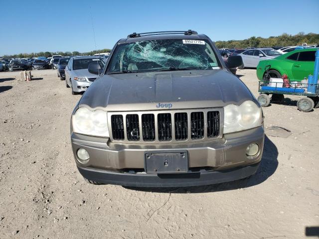 Photo 5 from auction – 2005 JEEP GRAND CHER with VIN 1J8GR48K75C709038