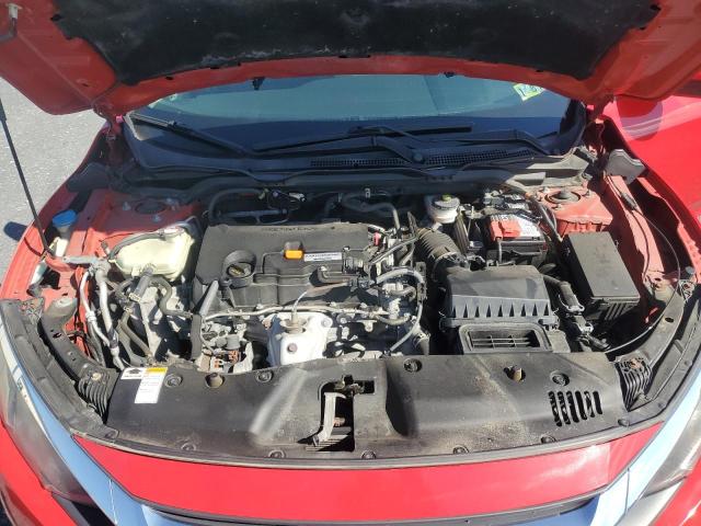 Photo 11 from auction – 2016 HONDA CIVIC EX with VIN 2HGFC2F76GH526738