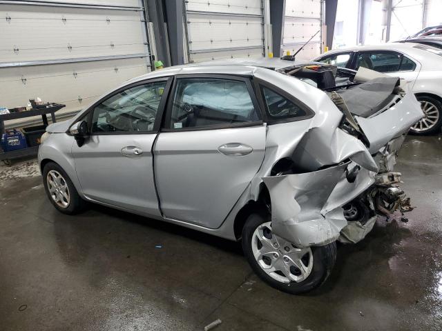 Photo 2 from auction – 2013 FORD FIESTA SE with VIN 3FADP4BJ1DM142425