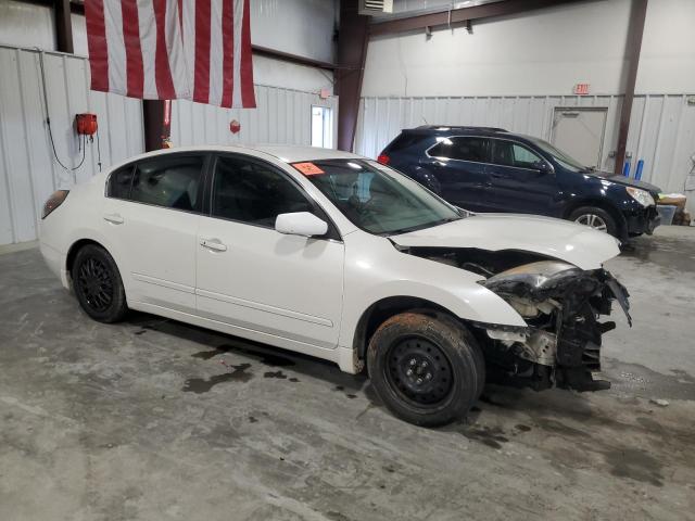Photo 4 from auction – 2008 NISSAN ALTIMA 2.5 with VIN 1N4AL21E08N552992