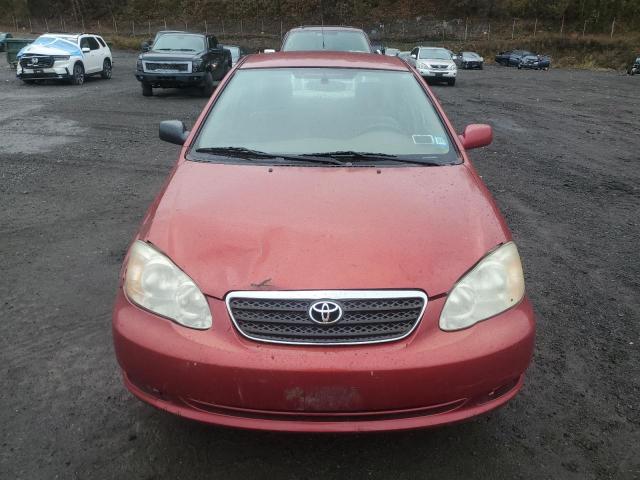 Zdjęcie 5 z aukcji – 2006 TOYOTA COROLLA CE z VIN 2T1BR30E26C675486