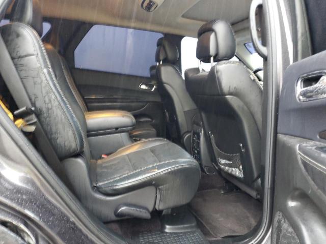 Photo 11 from auction – 2017 DODGE DURANGO CI with VIN 1C4RDJEG3HC879253