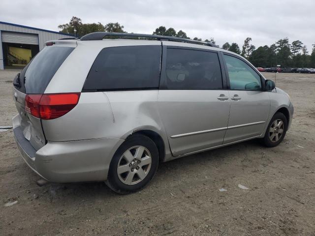 Photo 3 from auction – 2004 TOYOTA SIENNA CE with VIN 5TDZA23C04S131339