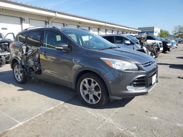 Photo 4 from auction – 2016 FORD ESCAPE TITANIUM with VIN 1FMCU0JX0GUA07493