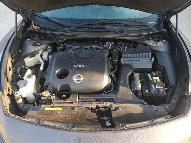 Foto 11 de la subasta – 2012 NISSAN MAXIMA S con VIN 1N4AA5APXCC834103