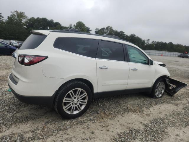 Photo 3 from auction – 2014 CHEVROLET TRAVERSE LT with VIN 1GNKRGKD6EJ329995