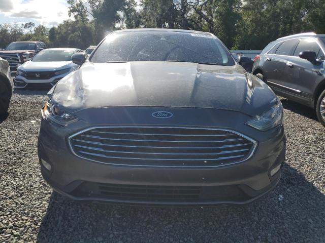 Photo 5 from auction – 2019 FORD FUSION SE with VIN 3FA6P0HD0KR213679