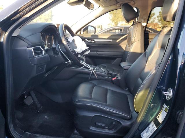 Photo 7 from auction – 2024 MAZDA CX-5 SELEC with VIN JM3KFBBL4R0453228