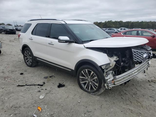 Photo 4 from auction – 2018 FORD EXPLORER P with VIN 1FM5K8HT7JGB26275