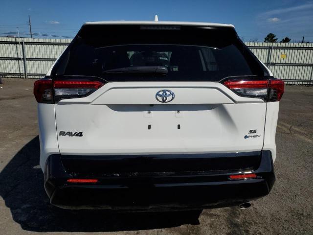 Photo 6 from auction – 2025 TOYOTA RAV4 SE with VIN JTMAB3FVXSD257004