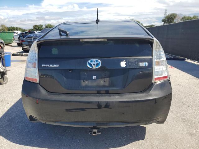 Photo 6 from auction – 2011 TOYOTA PRIUS with VIN JTDKN3DU1B5361008