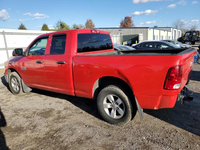 Photo 2 from auction – 2019 RAM 1500 CLASS with VIN 1C6RR7FG9KS735844