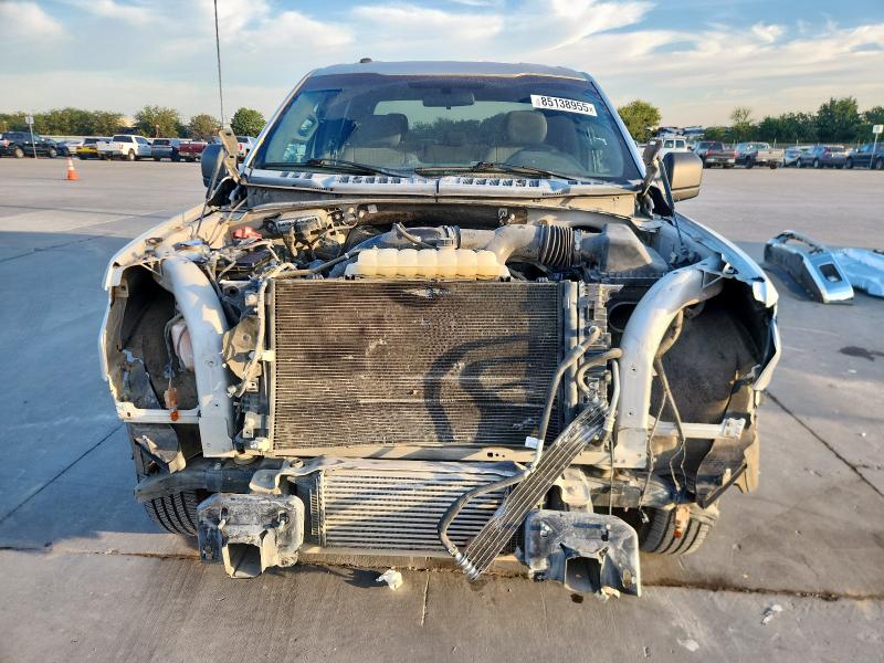 Photo 5 from auction – 2017 FORD F150 SUPER with VIN 1FTEW1CP5HKC92750