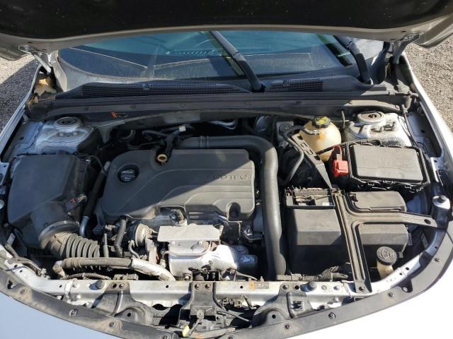 Photo 11 from auction – 2019 CHEVROLET MALIBU LT with VIN 1G1ZD5ST1KF170733