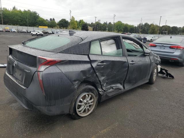 Photo 3 from auction – 2016 TOYOTA PRIUS with VIN JTDKBRFU1G3016234