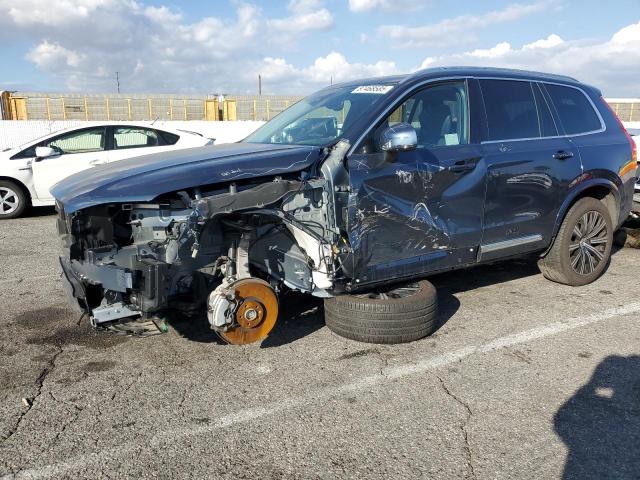 Photo 1 from auction – 2023 VOLVO XC90 PLUS with VIN YV4062PN1P1998883