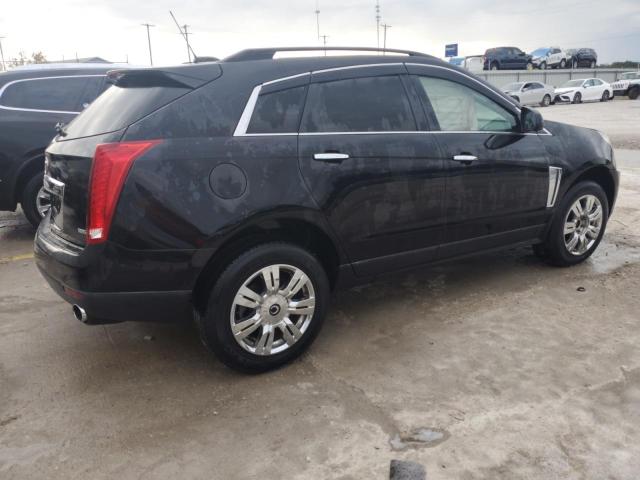 Foto 3 de la subasta – 2016 CADILLAC SRX con VIN 3GYFNAE38GS529066