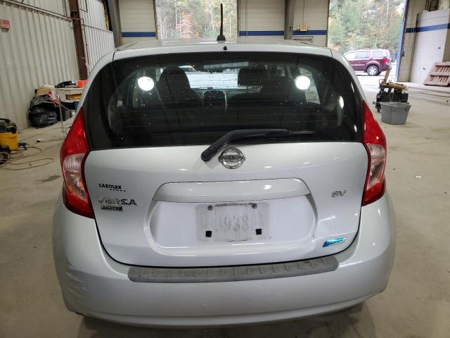 Photo 6 from auction – 2015 NISSAN VERSA NOTE with VIN 3N1CE2CP9FL443510