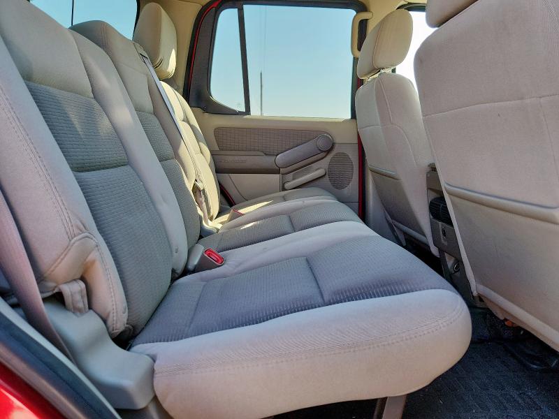 Photo 10 from auction – 2007 FORD EXPLORER S with VIN 1FMEU31K37UA21550