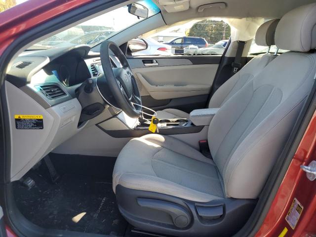 Photo 7 from auction – 2015 HYUNDAI SONATA SE with VIN 5NPE24AF4FH240965
