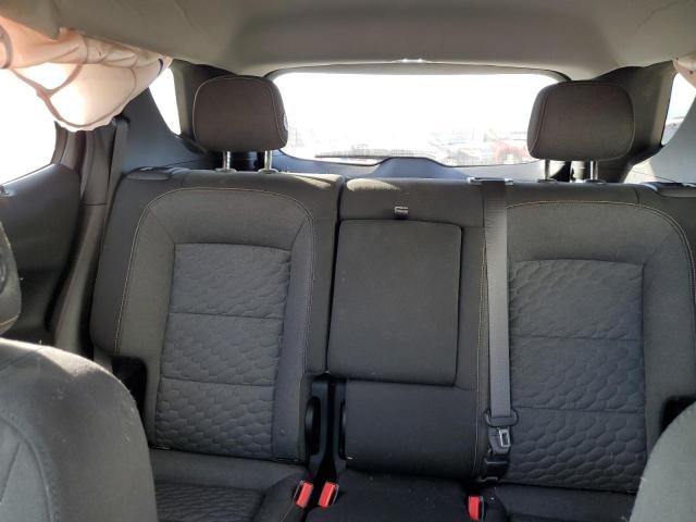 Photo 10 from auction – 2020 CHEVROLET EQUINOX LT with VIN 2GNAXTEV3L6129908
