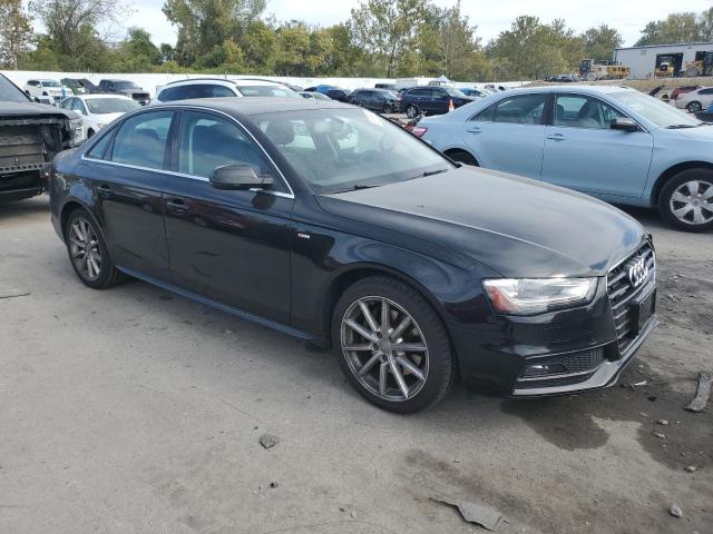 Photo 4 from auction – 2016 AUDI A4 PREMIUM with VIN WAUFFAFLXGN004650