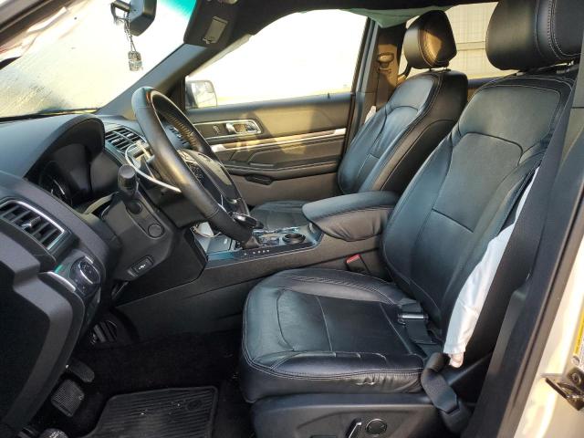 Photo 7 from auction – 2016 FORD EXPLORER L with VIN 1FM5K7F88GGA27241