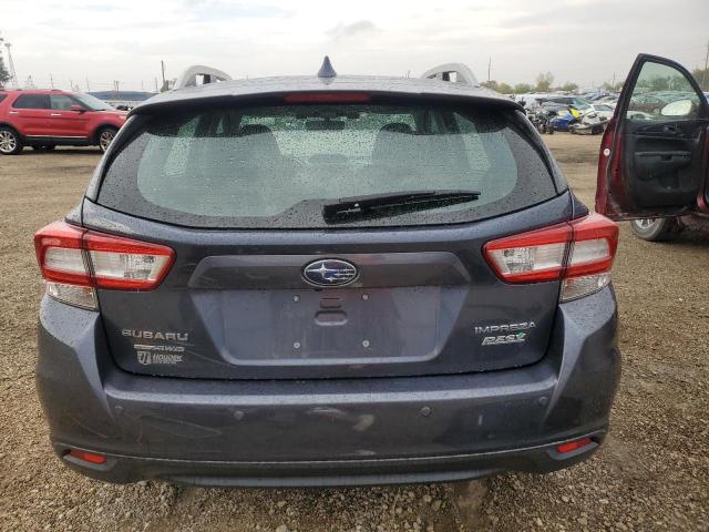 Photo 6 from auction – 2017 SUBARU IMPREZA LI with VIN 4S3GTAU61H3713459