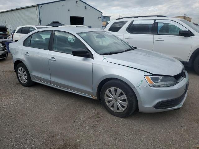 Photo 4 from auction – 2012 VOLKSWAGEN JETTA BASE with VIN 3VW2K7AJ5CM369325