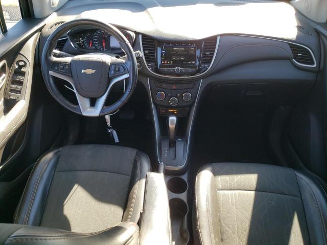 Photo 8 from auction – 2019 CHEVROLET TRAX with VIN 3GNCJLSB7KL179404